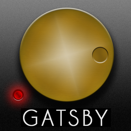 A9000·HD Radio by Gatsby