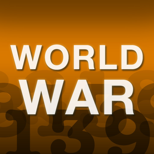 iCodes for World War