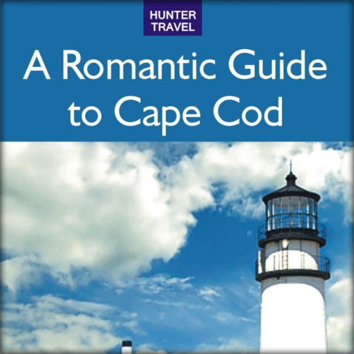 A Romantic Guide To Cape Cod