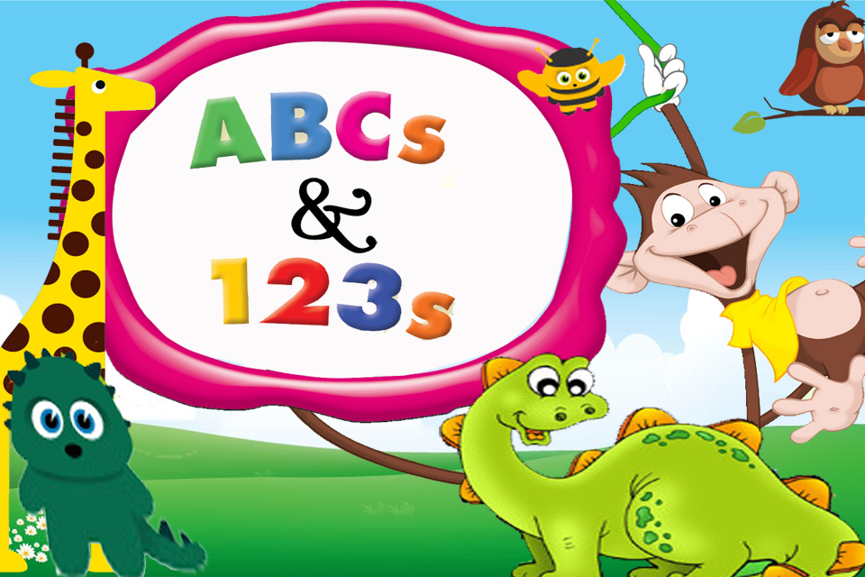 Alphabetimals A To Z Zoo Animals Iphone Ipad Game Reviews Appspy Com
