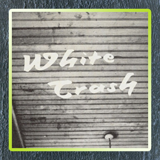 White Trash An Anthology of Contemporary Southern Poets