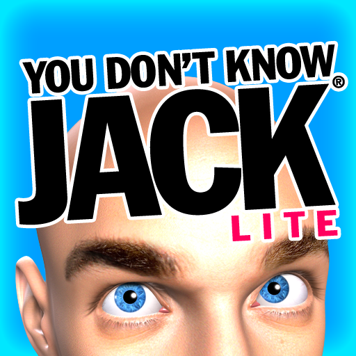 YOU DON'T KNOW JACK LITE icon