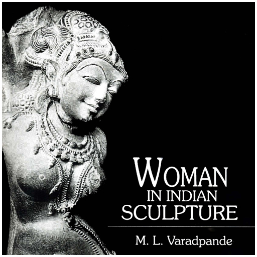Women In Indian Sculpture