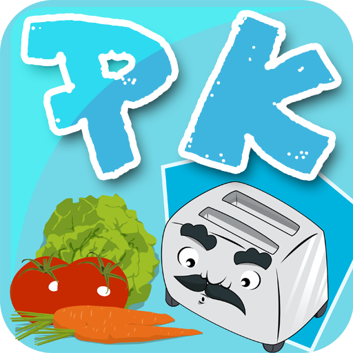 PK icon