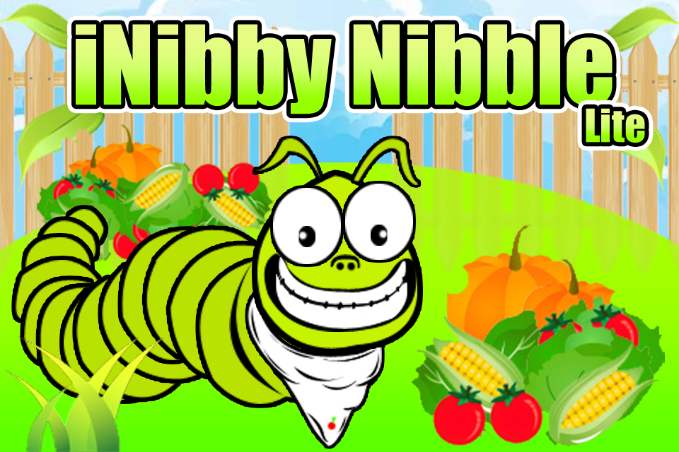 inibby nibble lite