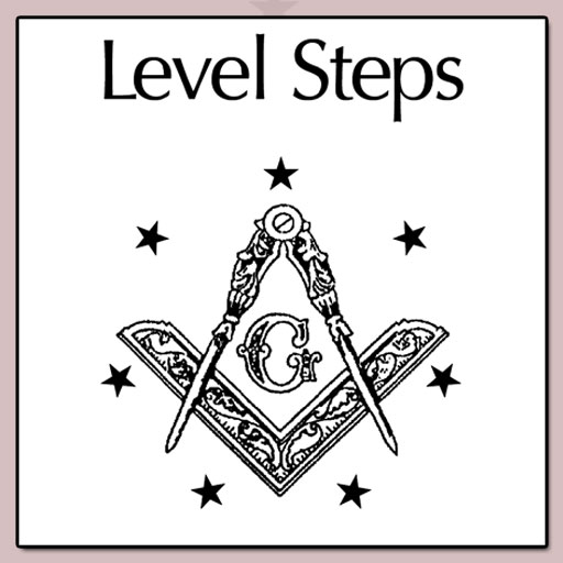 Level Steps: 100 Daily Meditations For Freemasons