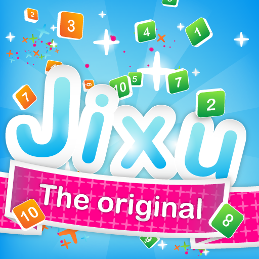 Jixu The Original