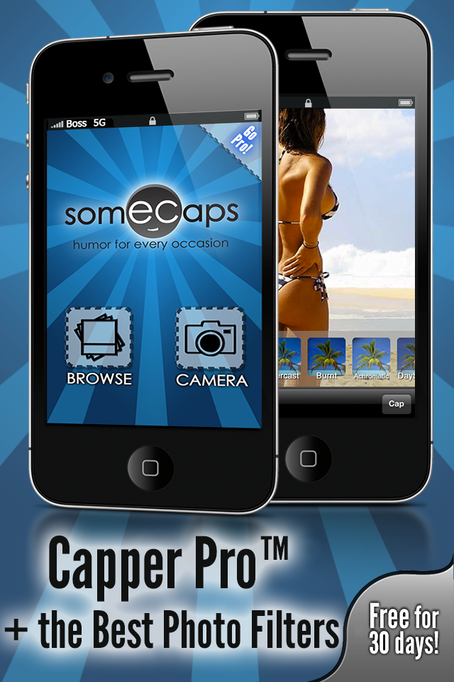 SomeCaps image #1