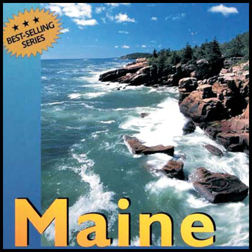 Maine Adventure Guide
