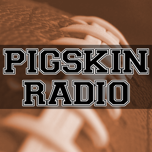 Pigskin Radio App