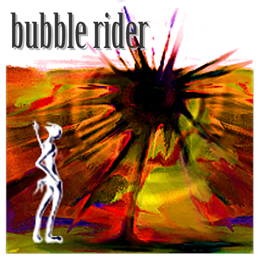 Bubble Rider Review