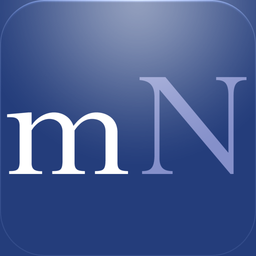 mocoNews for iPad