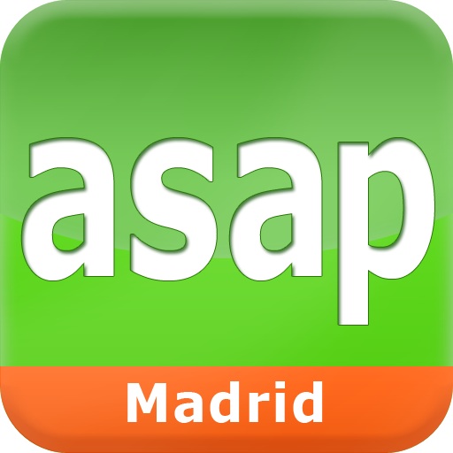 asap - Madrid