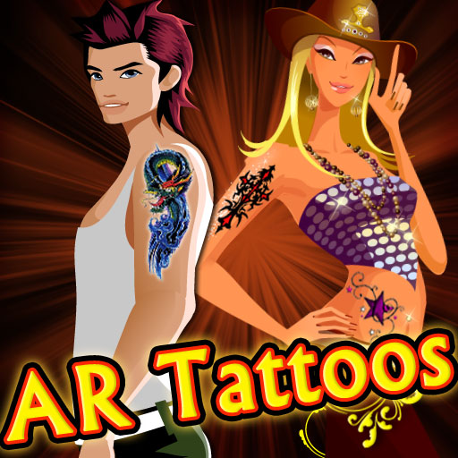 AR Tattoos