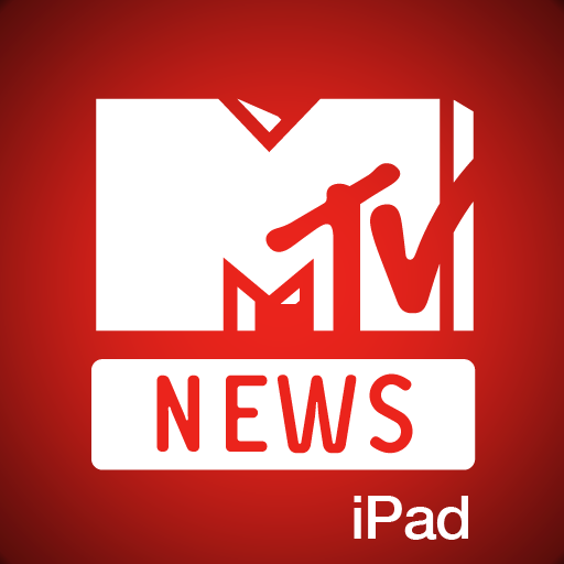 MTV News AU for iPad