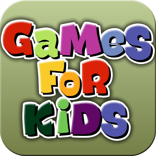 Games For Kids.