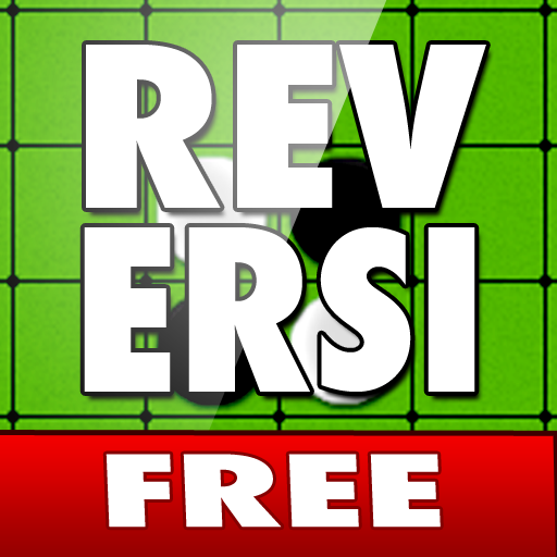 Reversi Free (Othello)