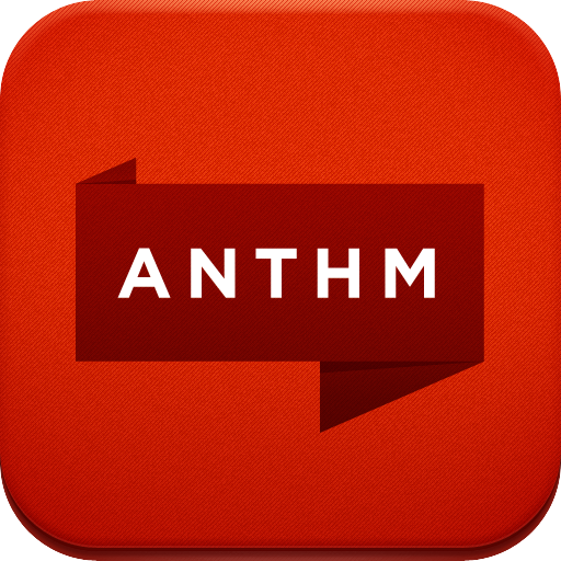 Anthm - Powered by Rdio