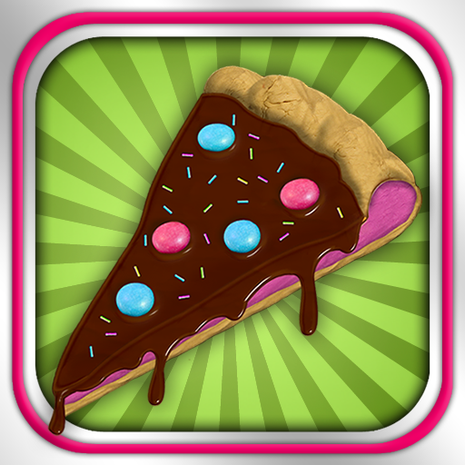 Chocolate Pizza! icon