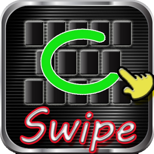 SWIPE Pro Input Method : Slide to Type