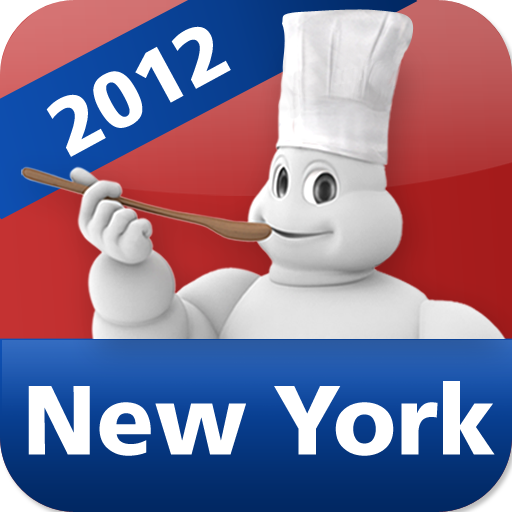 New York - The MICHELIN Guide 2012 Hotels & Restaurants