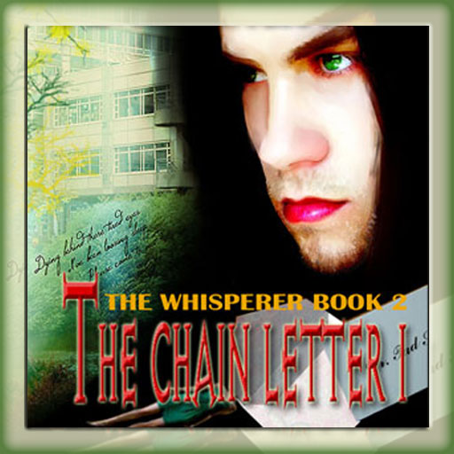 The Chain Letter-Part 1 :Antichrist