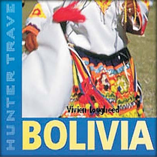 Bolivia Pocket Adventures