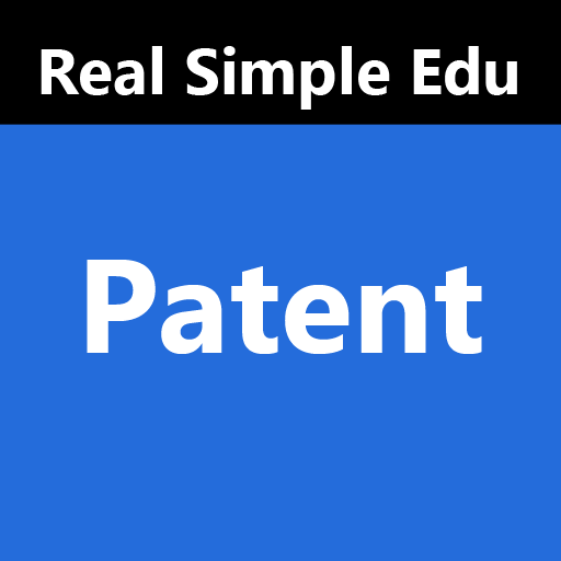 Patent Reference