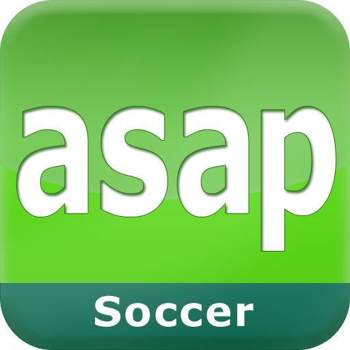 asap - Soccer