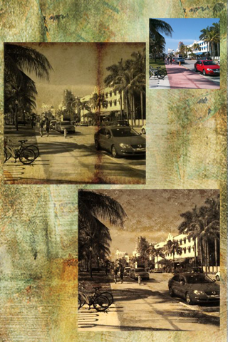 old picture photo & video lifestyle free app for iphone, ipad