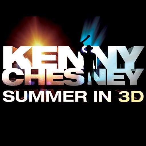 Kenny Chesney in Concert