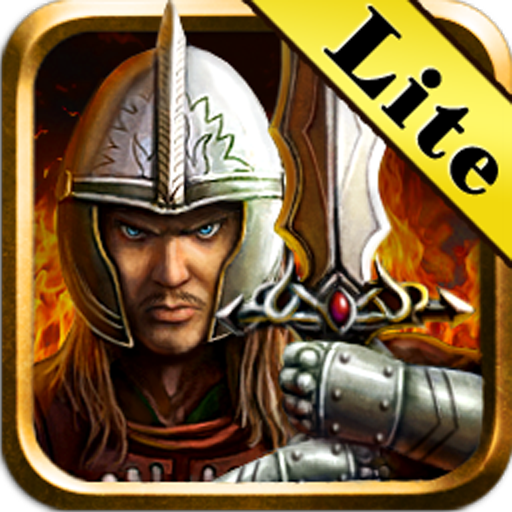 Lords of War Lite icon