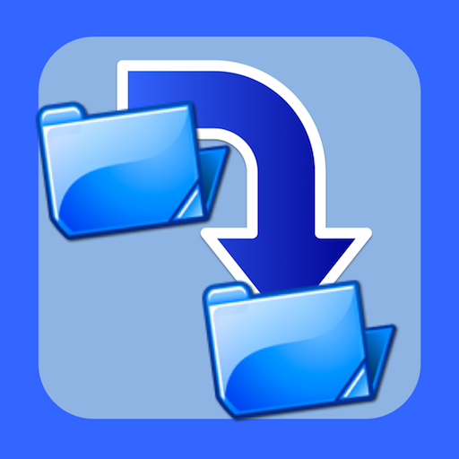 Dbox Mover (Cloud File Mover for Dropbox)