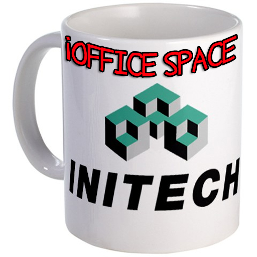 iOfficeSpace - Office Space Soundboard