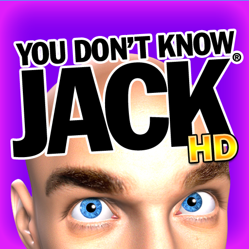 YOU DON'T KNOW JACK HD icon