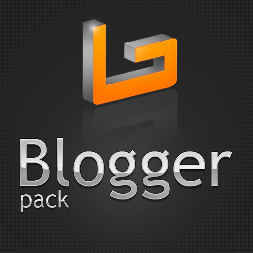 BloggerPack Free