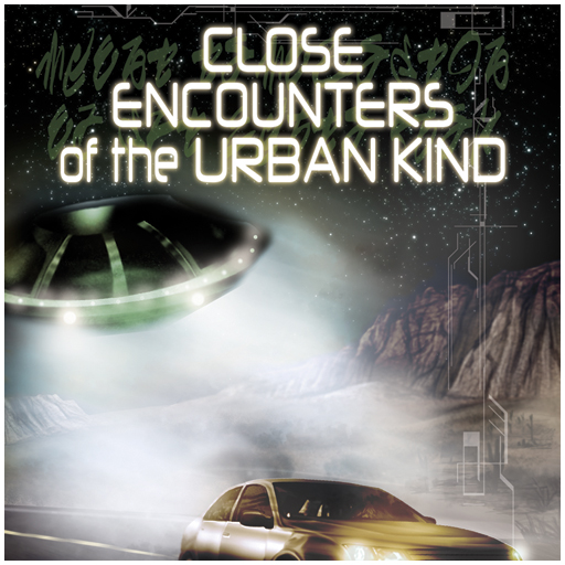Close Encounters Of The Urban Kind