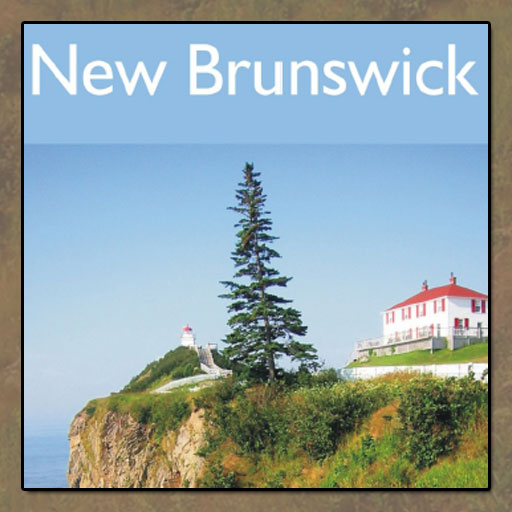 New Brunswick Adventure Guide