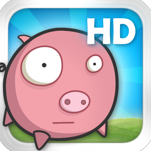 A Pig's Dreams HD BR