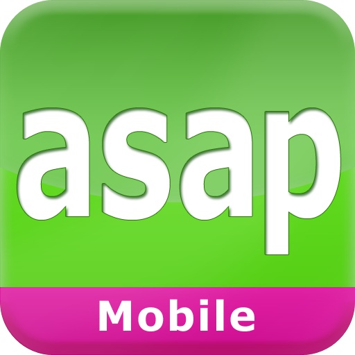asap - Mobile