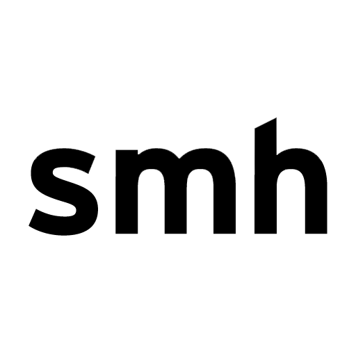 The SMH Newspaper