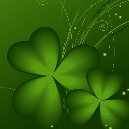 St. Patricks Gold icon