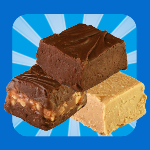 Fudge Maker HD