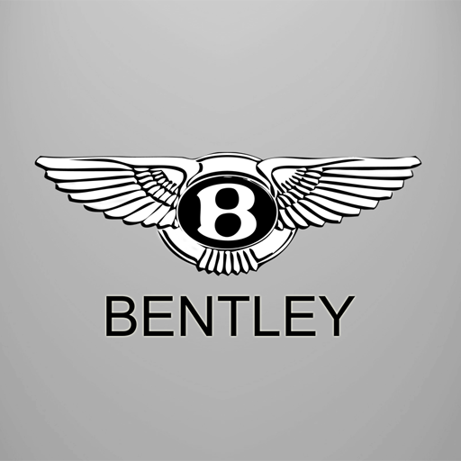 Bentley Puzzle Free icon