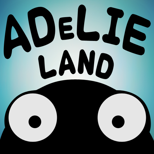 Adelie Land - 2012 Lite icon
