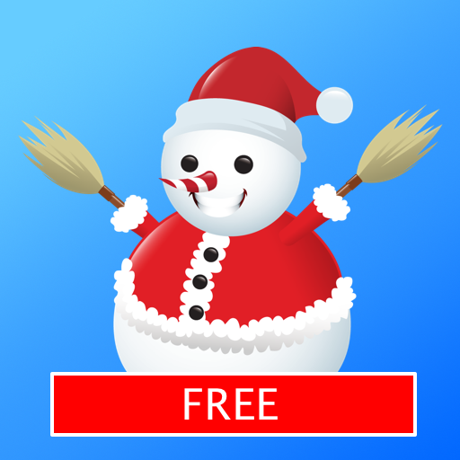 A Snowman FREE