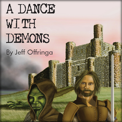 A Dance with Demons