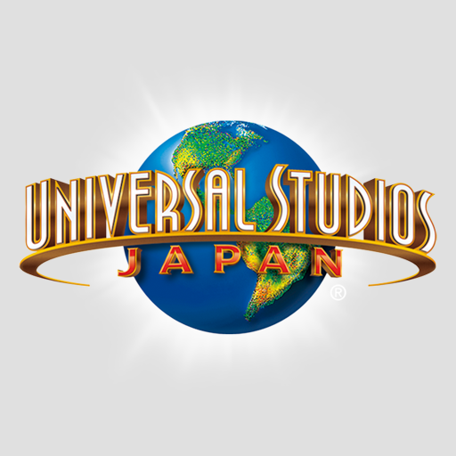 Universal Studios Japan(R) Official Guide