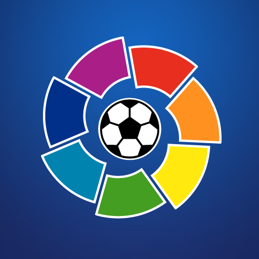 Liga de Fútbol Profesional: Aplicación Oficial