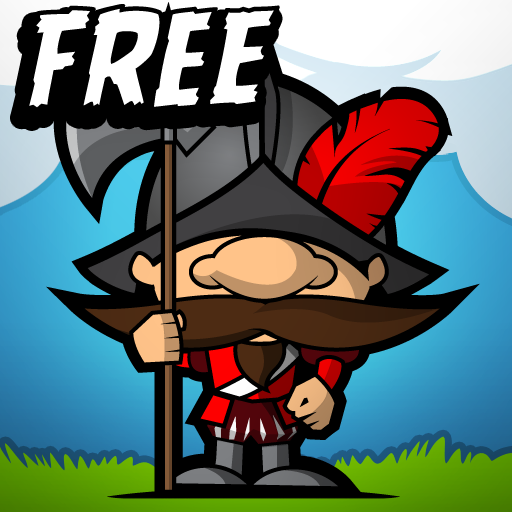 Siege Hero Free icon